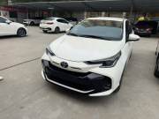 Bán xe Toyota Vios 2023 E 1.5 MT giá 400 Triệu - Hà Nội