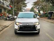 Bán xe Mitsubishi Outlander 2019 2.0 CVT giá 588 Triệu - Hà Nội