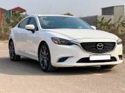 Bán xe Mazda 6 Premium 2.0 AT 2020 giá 615 Triệu - Hà Nội