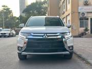 Bán xe Mitsubishi Outlander 2018 2.0 CVT Premium giá 599 Triệu - Hà Nội