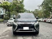 Bán xe Mitsubishi Outlander 2.0 CVT 2020 giá 640 Triệu - Hà Nội