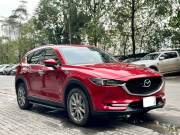 Bán xe Mazda CX5 2022 Deluxe 2.0 AT giá 720 Triệu - Hà Nội