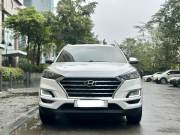 Bán xe Hyundai Tucson 2020 2.0 AT giá 645 Triệu - Hà Nội