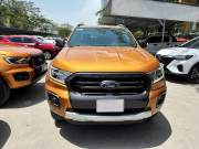 Bán xe Ford Ranger 2019 Wildtrak 2.0L 4x4 AT giá 638 Triệu - Hà Nội