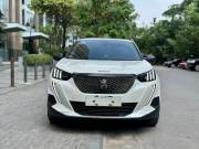 Bán xe Peugeot 2008 2022 GT Line 1.2 AT giá 655 Triệu - Hà Nội