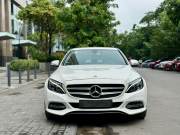 Bán xe Mercedes Benz C class 2014 C200 giá 535 Triệu - Hà Nội