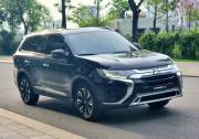 Bán xe Mitsubishi Outlander 2021 2.0 CVT giá 650 Triệu - Hà Nội