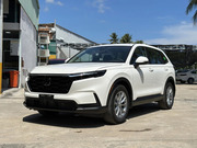 Bán xe Honda CRV 2024 L giá 1 Tỷ 50 Triệu - Thái Nguyên