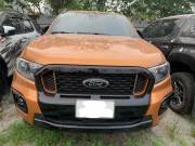 Bán xe Ford Ranger Wildtrak 2.0L 4x4 AT 2021 giá 680 Triệu - Hà Nội