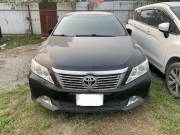 can ban xe oto cu lap rap trong nuoc Toyota Camry 2014