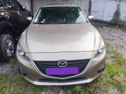 Bán xe Mazda 3 2017 1.5 AT giá 315 Triệu - Hà Nội