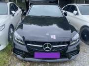 Bán xe Mercedes Benz C class 2021 C300 AMG giá 1 Tỷ 250 Triệu - Hà Nội