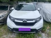 Bán xe Honda CRV 2018 L giá 700 Triệu - Hà Nội