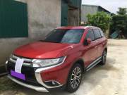 Bán xe Mitsubishi Outlander 2.0 CVT 2018 giá 530 Triệu - Hà Nội