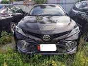 Bán xe Toyota Camry 2020 2.5Q giá 792 Triệu - Hà Nội