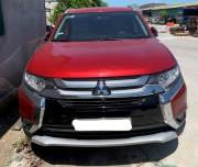 Bán xe Mitsubishi Outlander 2018 2.0 CVT giá 477 Triệu - Hà Nội