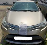 Bán xe Toyota Vios 2018 1.5E CVT giá 315 Triệu - Hà Nội