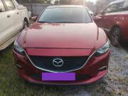 Bán xe Mazda 6 2016 2.5 AT giá 333 Triệu - Hà Nội