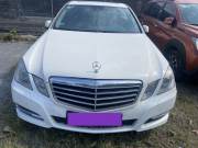 Bán xe Mercedes Benz E class 2011 E250 giá 330 Triệu - Hà Nội