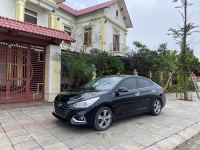Bán xe Hyundai Accent 2018 1.4 ATH giá 365 Triệu - Hà Nội