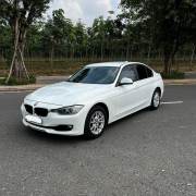Bán xe BMW 3 Series 2012 320i giá 430 Triệu - Hà Nội