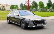 Bán xe Mercedes Benz Maybach 2022 S680 4Matic giá 13 Tỷ 800 Triệu - Hà Nội