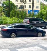 Bán xe Toyota Avalon Limited Hybrid 2014 giá 1 Tỷ 150 Triệu - Hà Nội