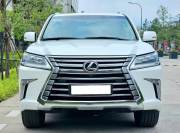 Bán xe Lexus LX 2016 570 giá 4 Tỷ 450 Triệu - Hà Nội