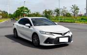 Bán xe Toyota Camry 2022 2.5Q giá 1 Tỷ 250 Triệu - Hà Nội