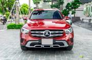 Bán xe Mercedes Benz GLC 2021 200 giá 1 Tỷ 420 Triệu - Hà Nội