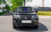 Bán xe Lexus GX 2020 460 giá 4 Tỷ 900 Triệu - Hà Nội