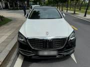 Bán xe Mercedes Benz S class 2015 S400L giá 1 Tỷ 200 Triệu - Hà Nội