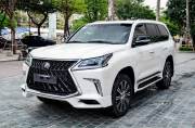 Bán xe Lexus LX 2019 570 Super Sport MBS giá 7 Tỷ 350 Triệu - Hà Nội