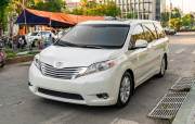 Bán xe Toyota Sienna 2013 Limited 3.5 giá 1 Tỷ 380 Triệu - Hà Nội