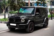 Bán xe Mercedes Benz G class 2021 G63 AMG giá 9 Tỷ 300 Triệu - Hà Nội