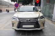 Bán xe Lexus LX 2019 570 giá 6 Tỷ 800 Triệu - Hà Nội