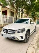 Bán xe Mercedes Benz GLC 2022 200 4Matic giá 1 Tỷ 680 Triệu - Hà Nội