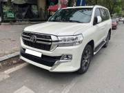 Bán xe Toyota Land Cruiser 2020 Excalibur 4.6 V8 giá 4 Tỷ 200 Triệu - Hà Nội