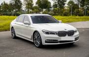 Bán xe BMW 7 Series 730Li 2018 giá 1 Tỷ 899 Triệu - Hà Nội
