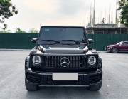 Bán xe Mercedes Benz G class 2022 G63 AMG giá 10 Tỷ 199 Triệu - Hà Nội