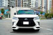Bán xe Lexus LX 2019 570 Super Sport MBS giá 7 Tỷ 499 Triệu - Hà Nội