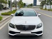 Bán xe Mercedes Benz E class 2017 E200 giá 750 Triệu - Hà Nội
