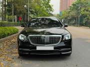 Bán xe Mercedes Benz S class 2019 S450L giá 2 Tỷ 299 Triệu - Hà Nội