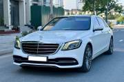 Bán xe Mercedes Benz S class 2016 S400L giá 1 Tỷ 275 Triệu - Hà Nội
