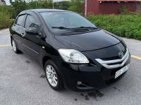 Bán xe Toyota Vios 2009 1.5E giá 108 Triệu - Bắc Giang