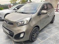 Bán xe Kia Morning 2011 1.0 MT giá 125 Triệu - Bắc Giang