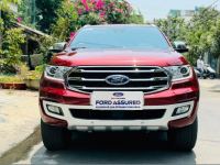 Bán xe Ford Everest 2019 Titanium 2.0L 4x4 AT giá 965 Triệu - Tây Ninh