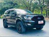 Bán xe Ford Everest Sport 2.0L 4x2 AT 2021 giá 938 Triệu - Tây Ninh