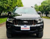 Bán xe Ford Ranger Wildtrak 2.0L 4x4 AT 2021 giá 750 Triệu - Tây Ninh