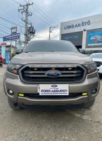 Bán xe Ford Ranger 2019 XLS 2.2L 4x2 MT giá 495 Triệu - Tây Ninh